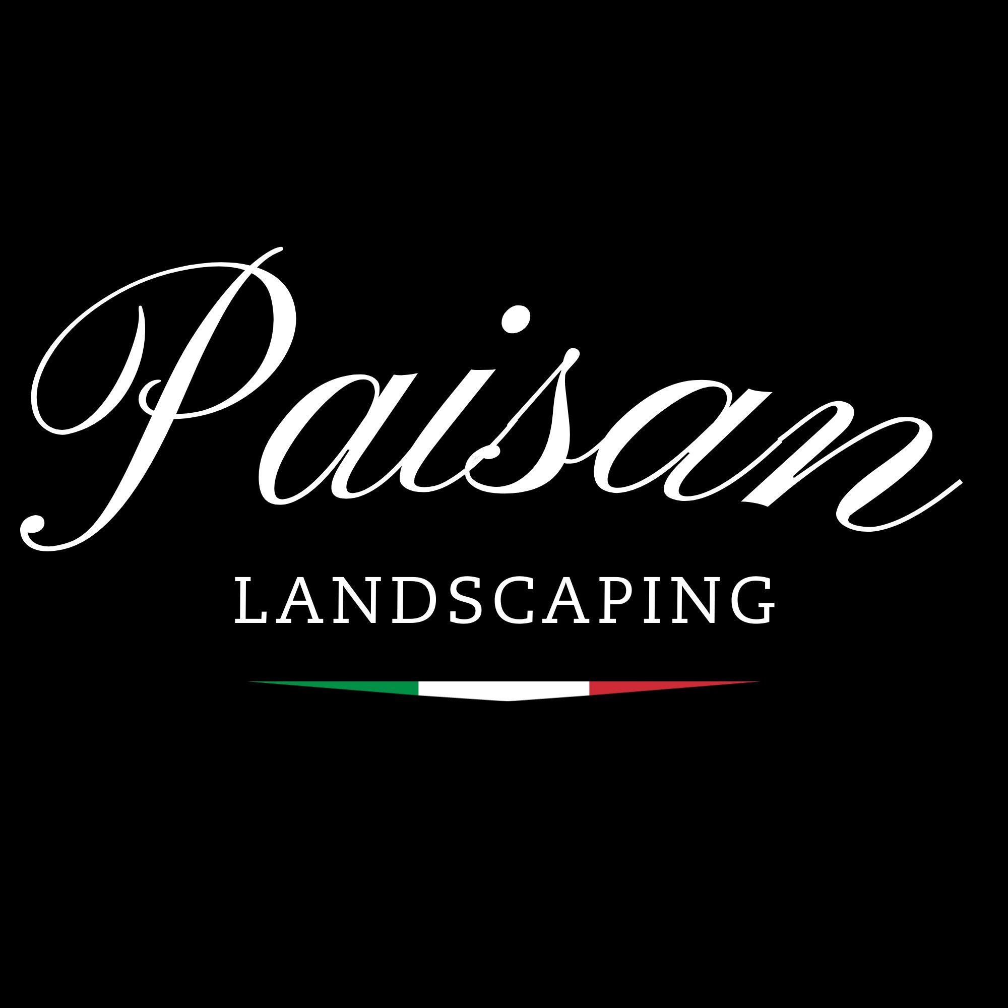 Paisan Landscaping