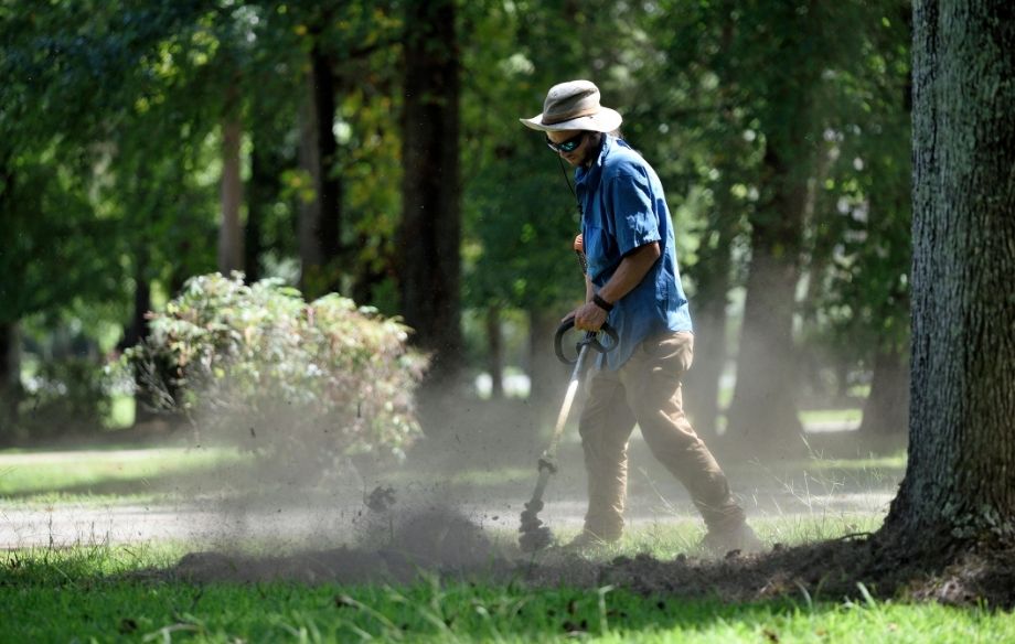 Professional landscaping services Burlington MA